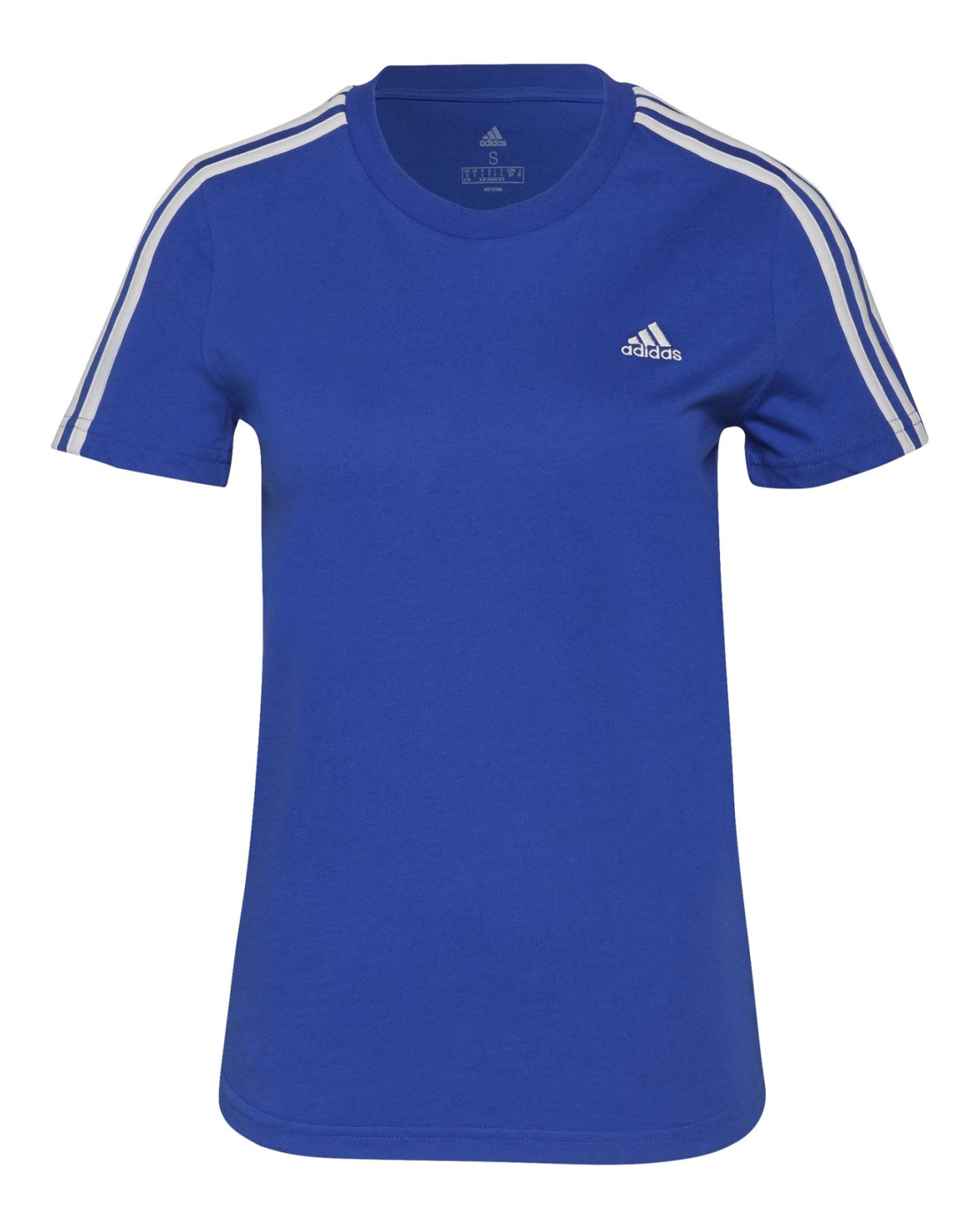 Koszulka damska adidas 3S H07815