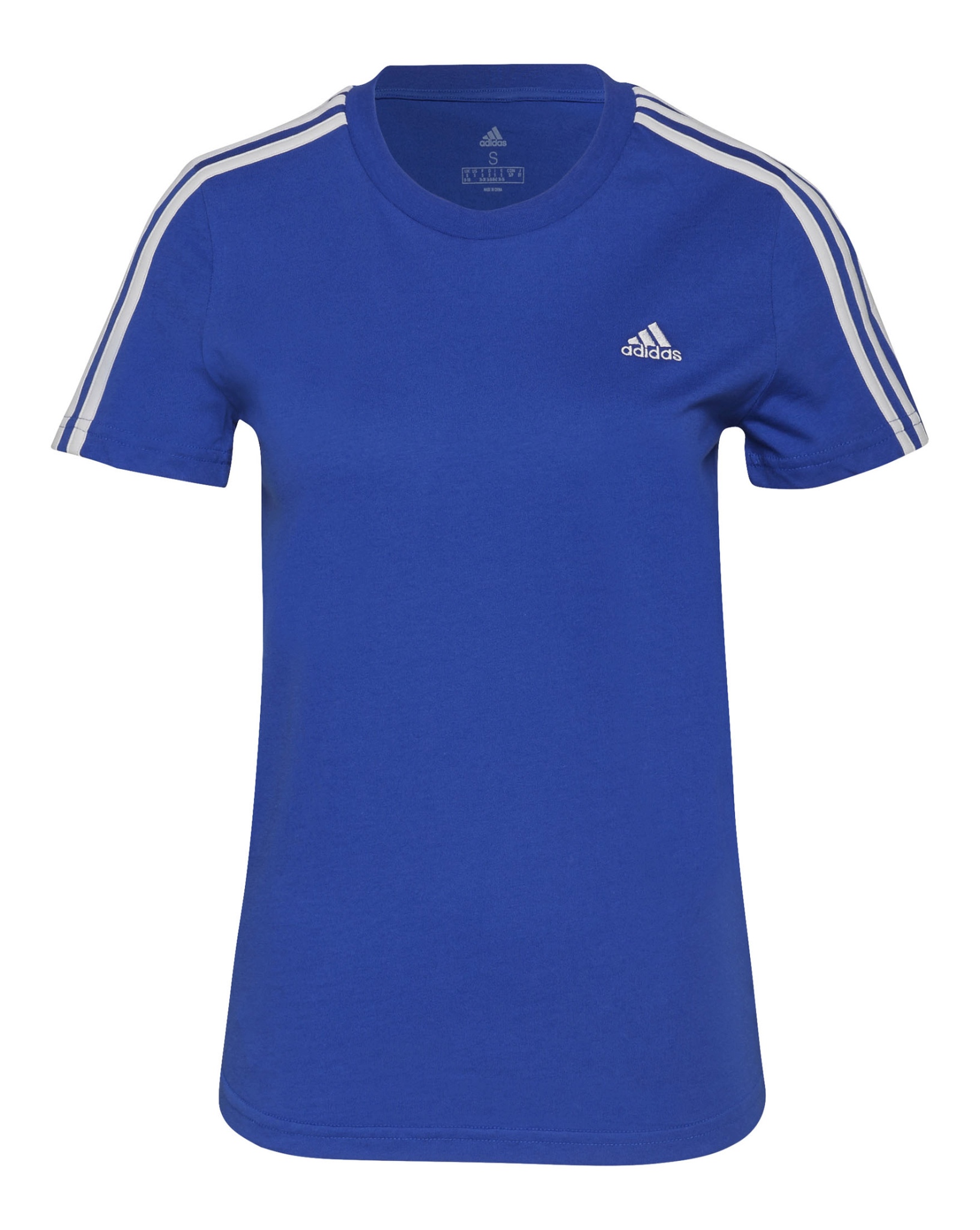 Koszulka damska adidas 3S H07815