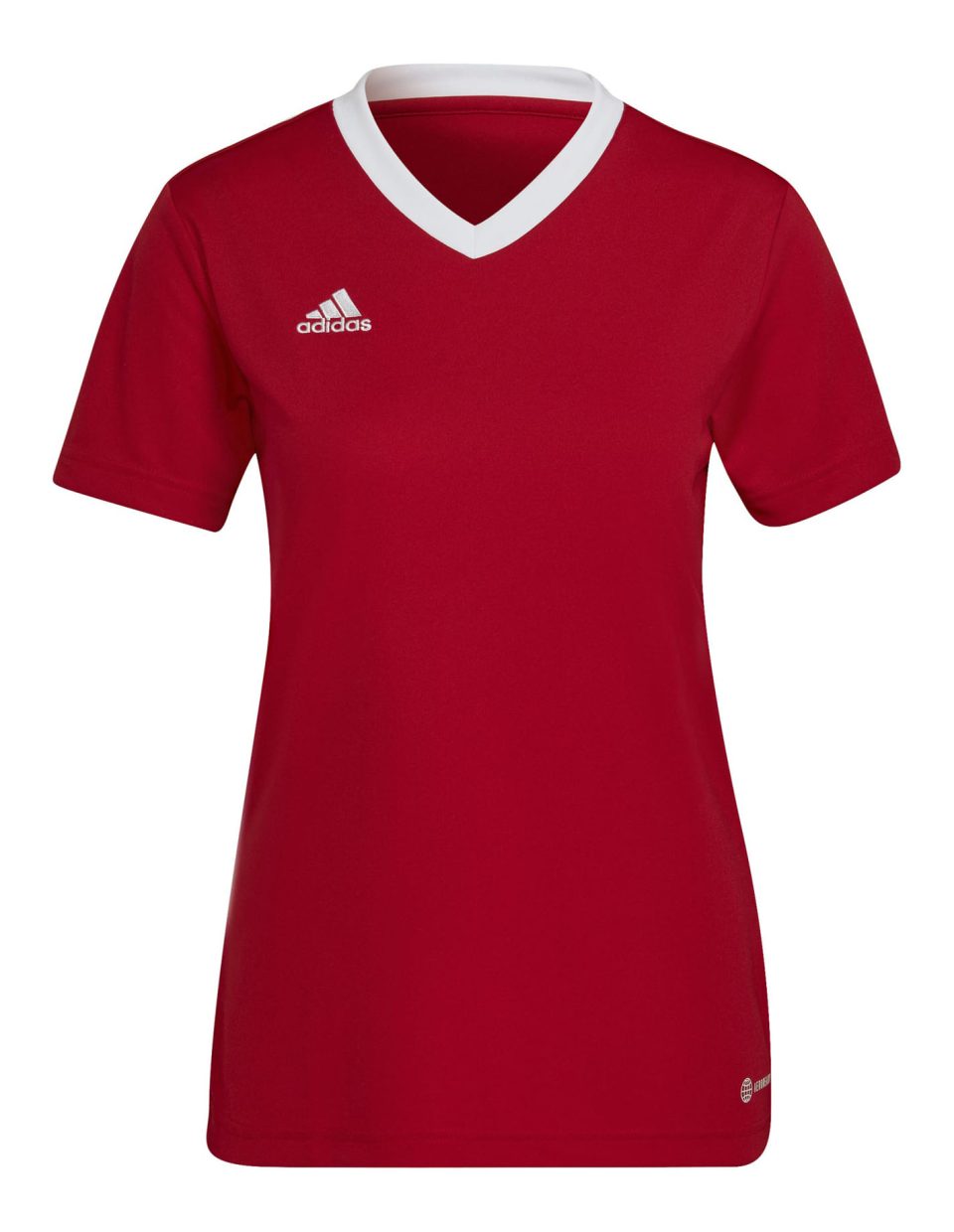 Koszulka damska adidas Entrada 22 H57571