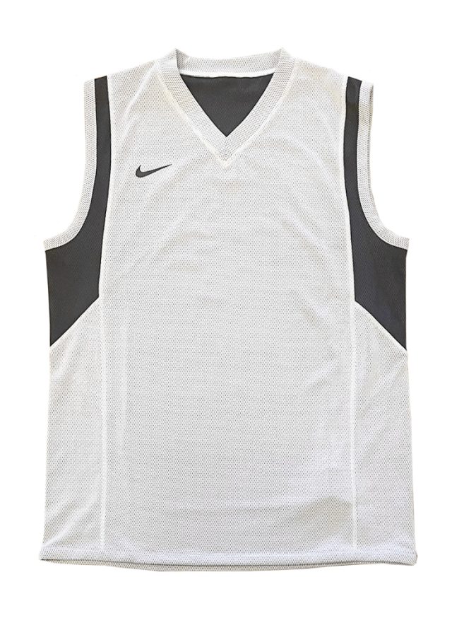 Koszulka koszykarska dwustronna Nike 330907-102