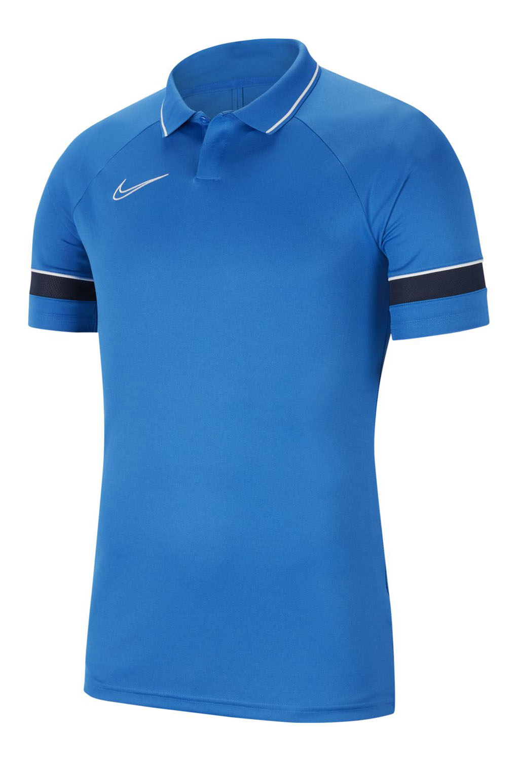 Koszulka polo Nike Dri-FIT Academy 21 CW6104-463
