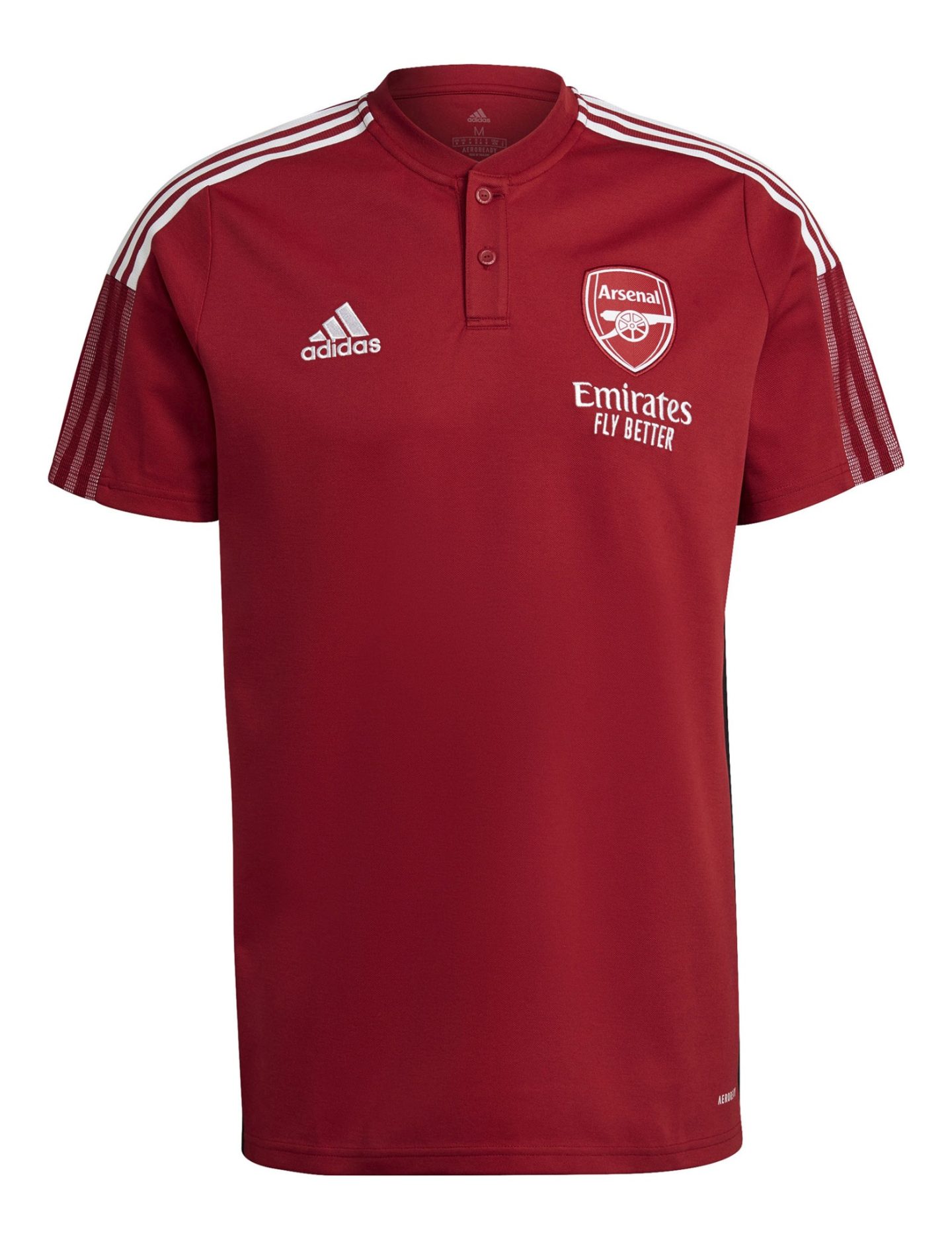 Koszulka polo adidas Arsenal Londyn GR4170