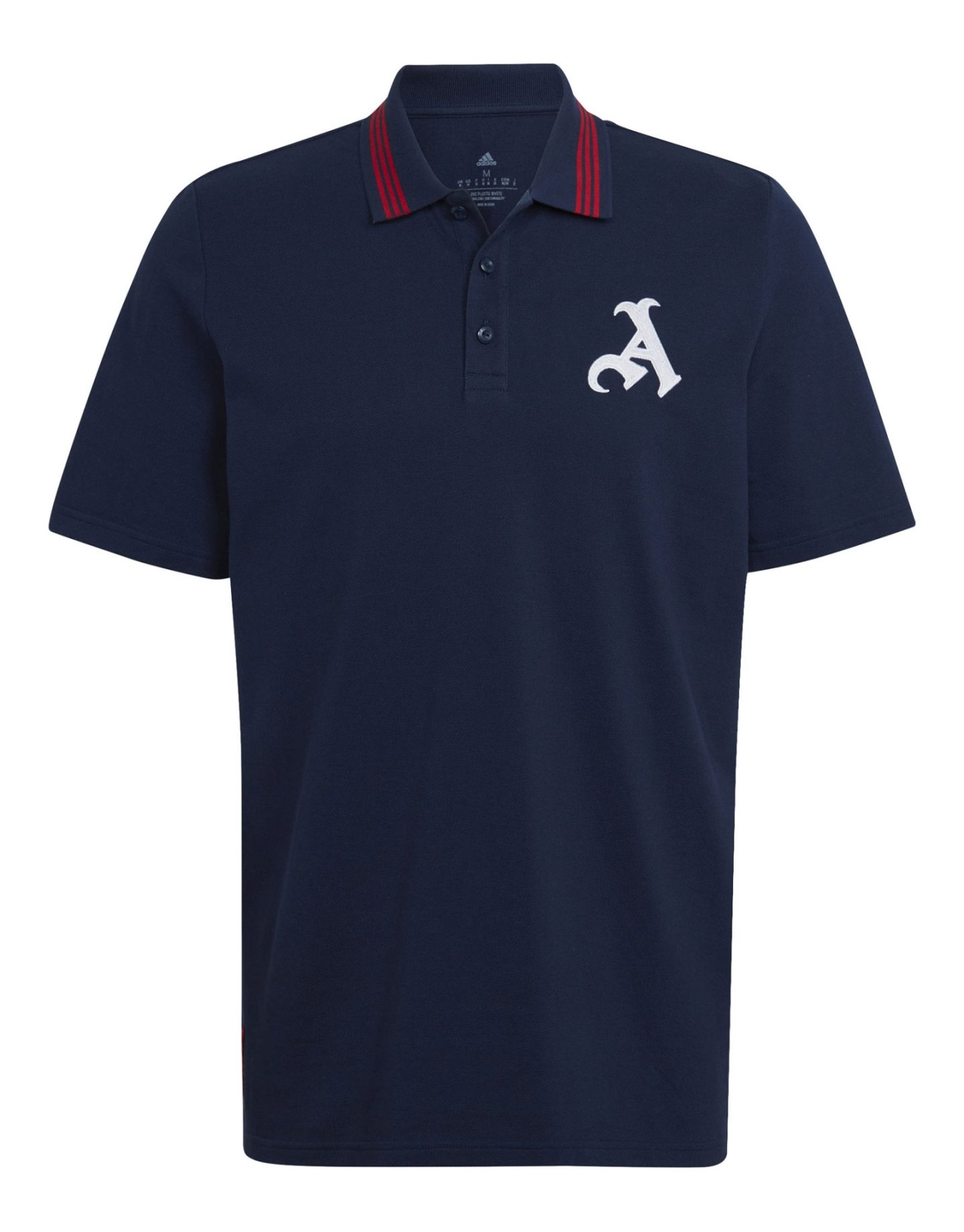 Koszulka polo adidas Arsenal Londyn HB6010