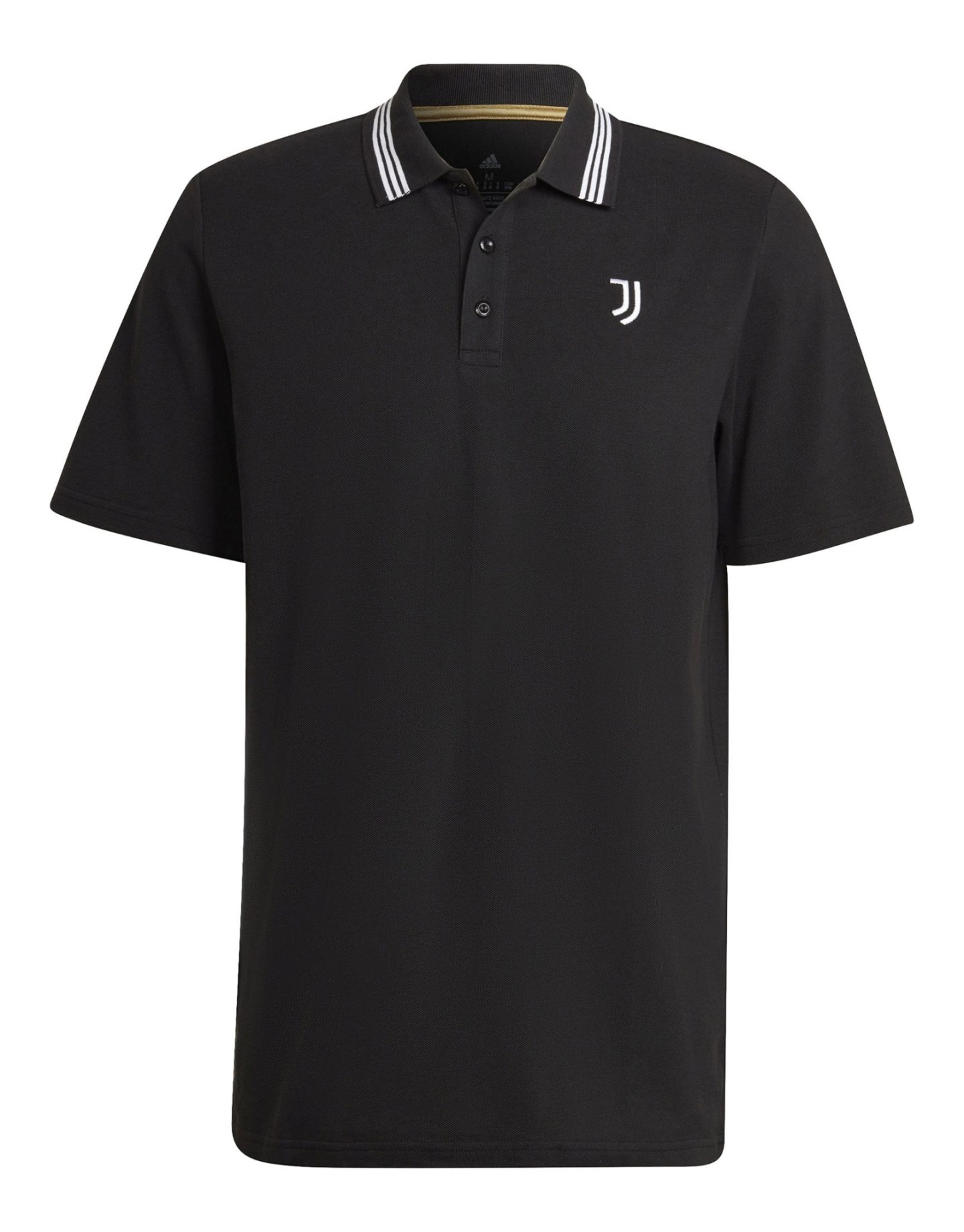 Koszulka polo adidas Juventus Turyn Q2 HB6015