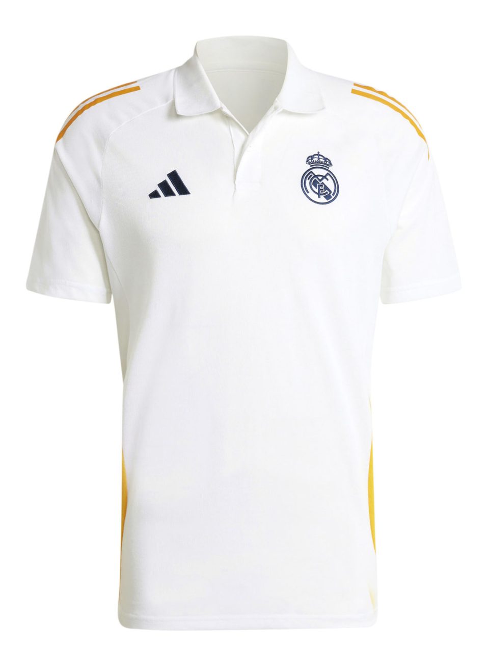 Koszulka polo adidas Real Madryt IT5112