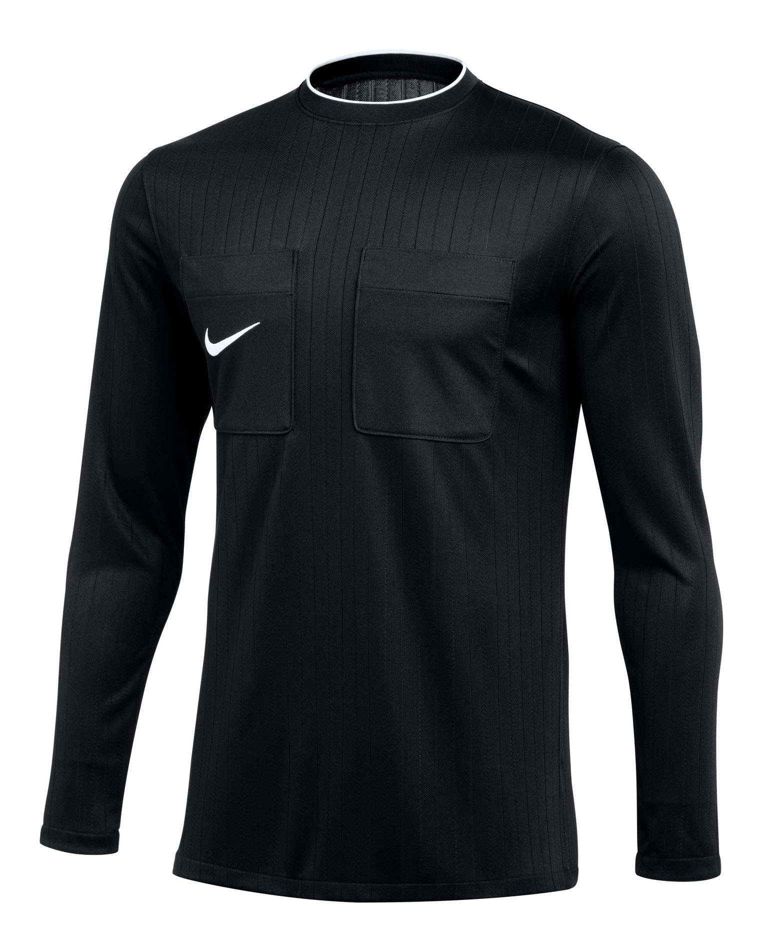 Koszulka sędziowska Nike Referee II Dri-FIT DH8027-010