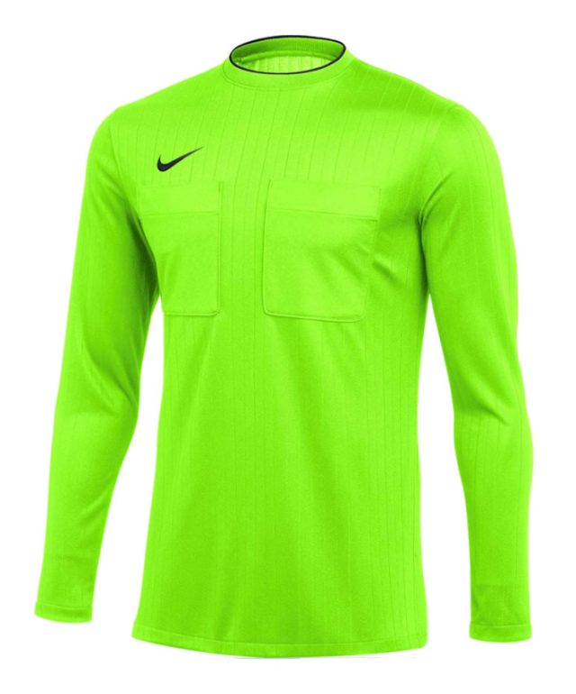 Koszulka sędziowska Nike Referee II Dri-FIT DH8027-702