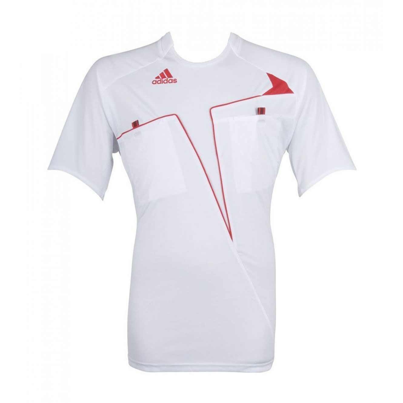 Koszulka sędziowska z krótkim rękawem adidas P07354
