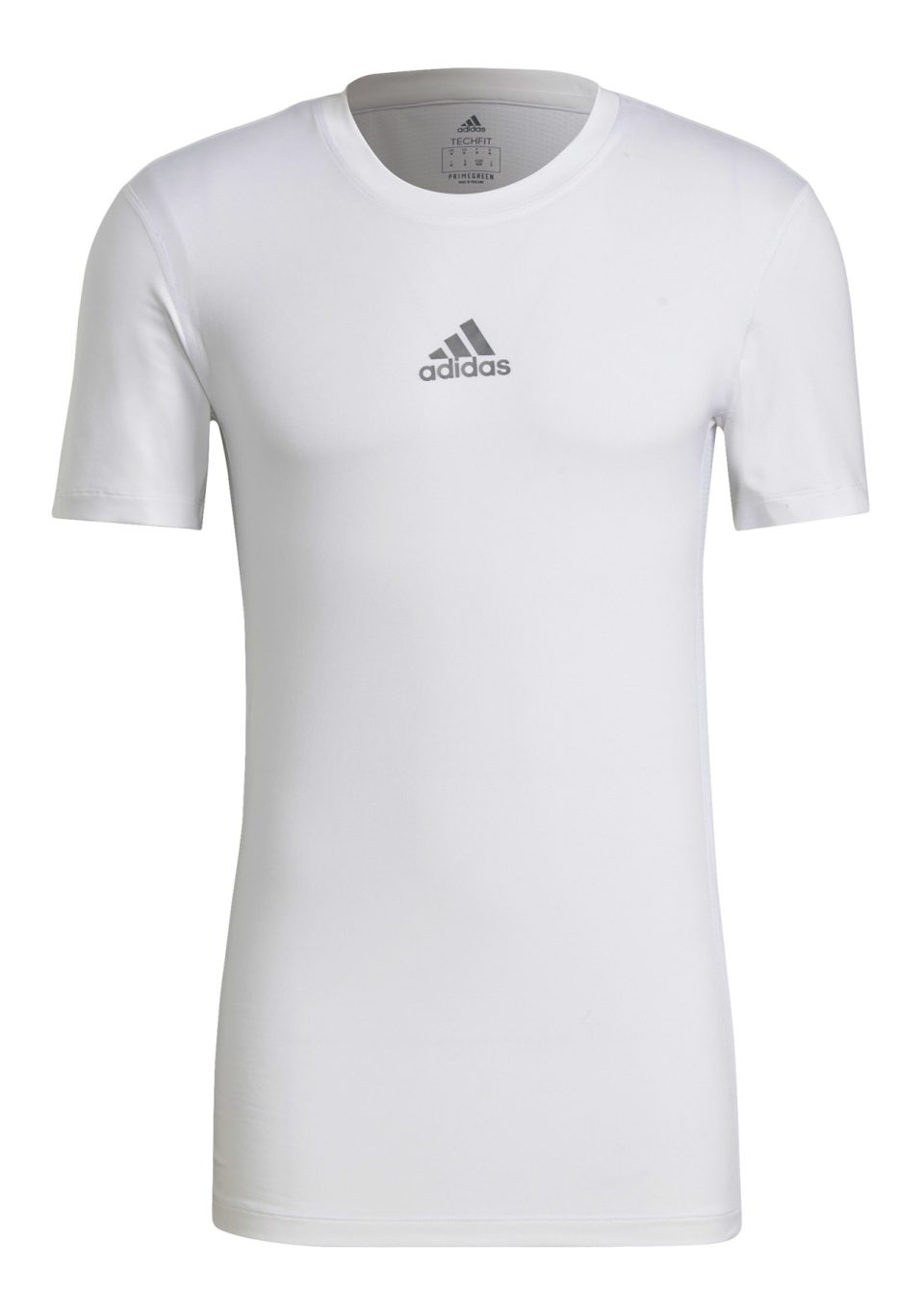 Koszulka termiczna adidas Techfit GU4907