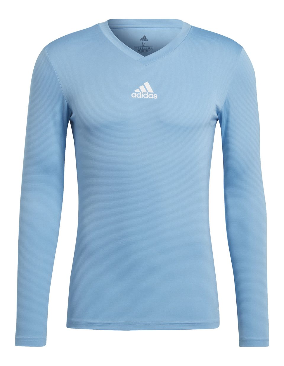 Koszulka termiczna z długim rękawem adidas Team Base GN7507