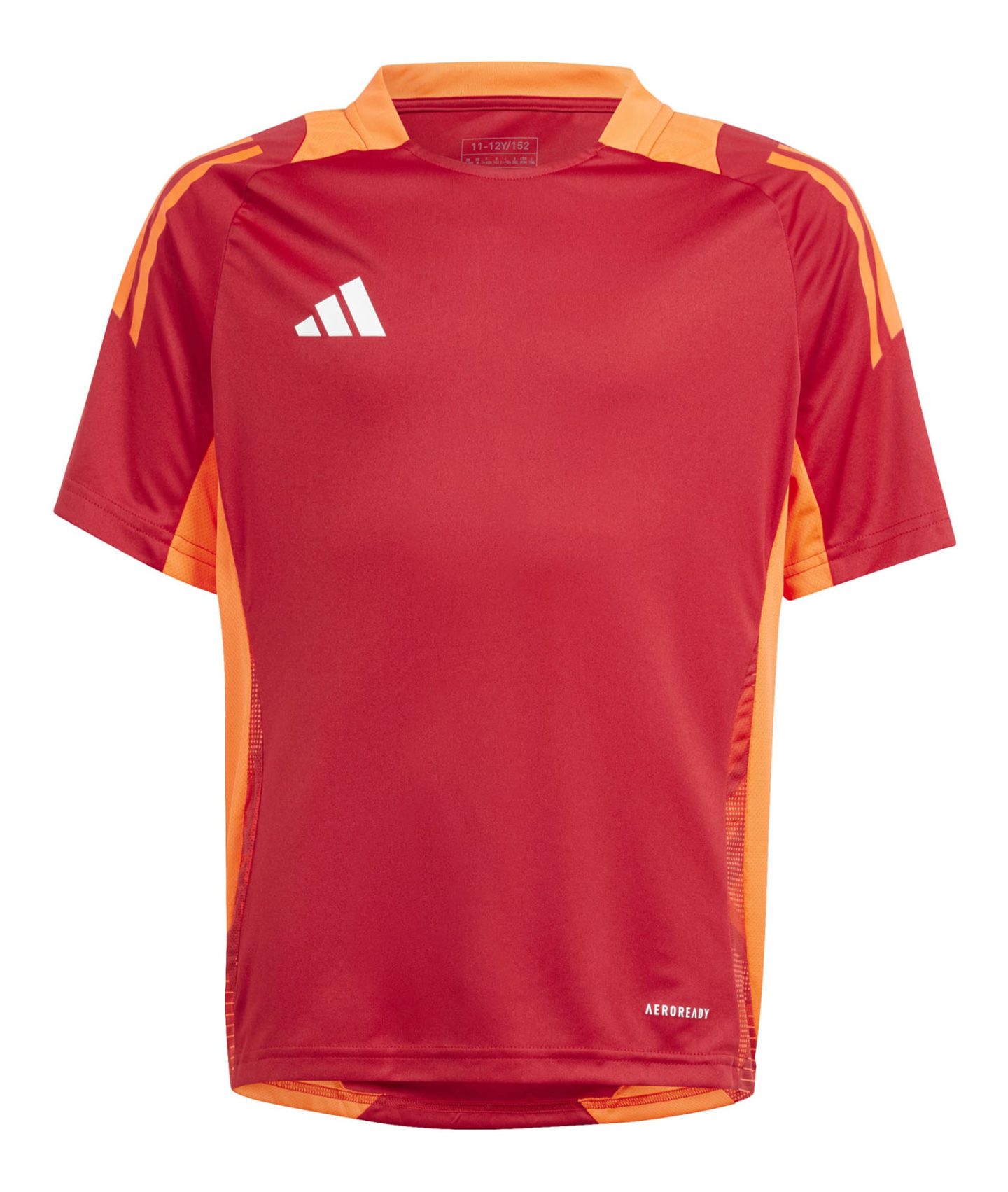 Koszulka treningowa adidas Junior Tiro 24 Competition IR5469
