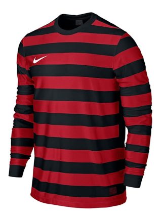 Koszulka z długim rękawem Nike Hoop III 520463-657