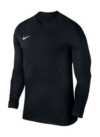 Koszulka z długim rękawem Nike Junior Park VII BV6740-010