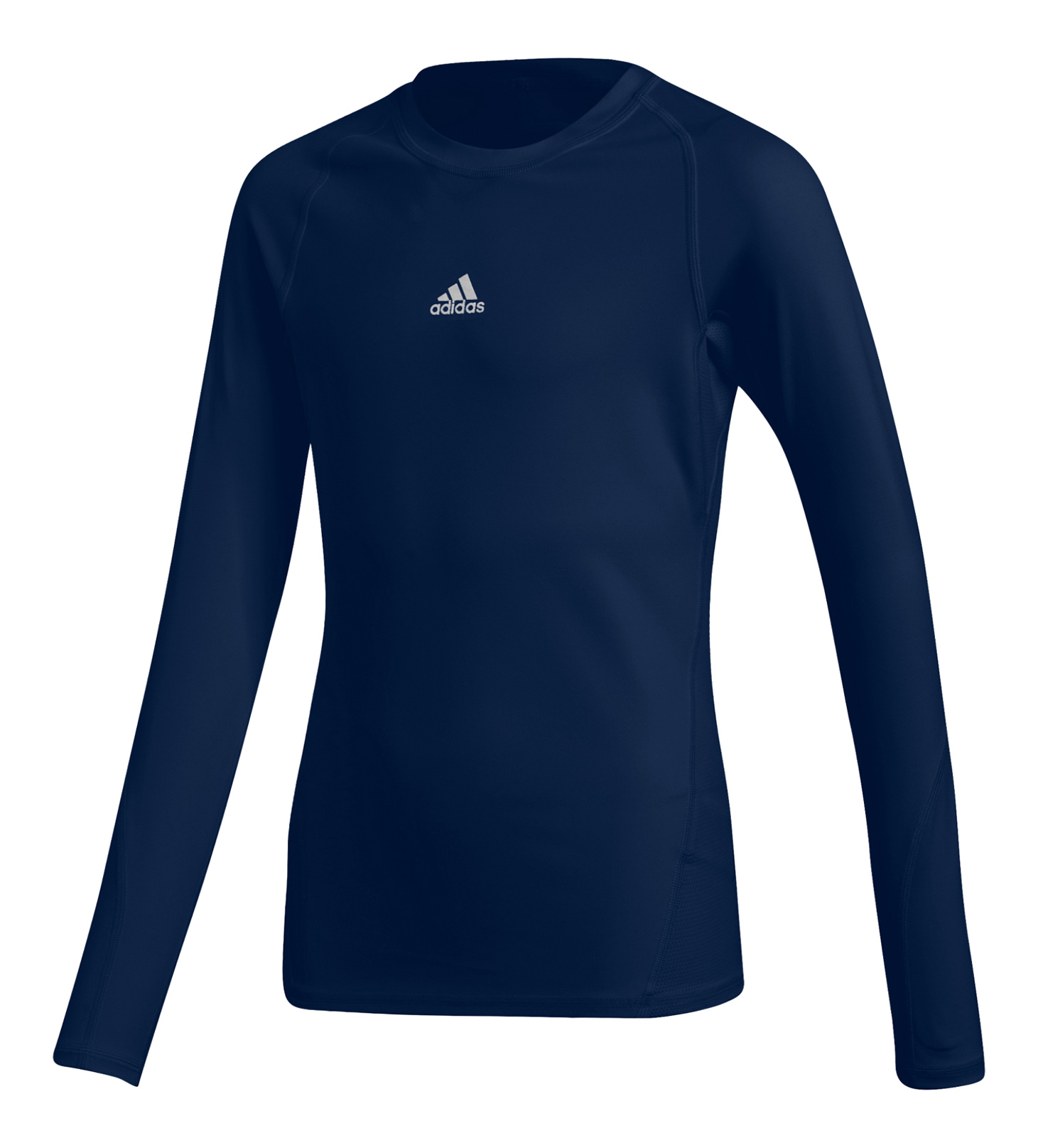 Koszulka z długim rękawem adidas Junior Alphaskin CW7322