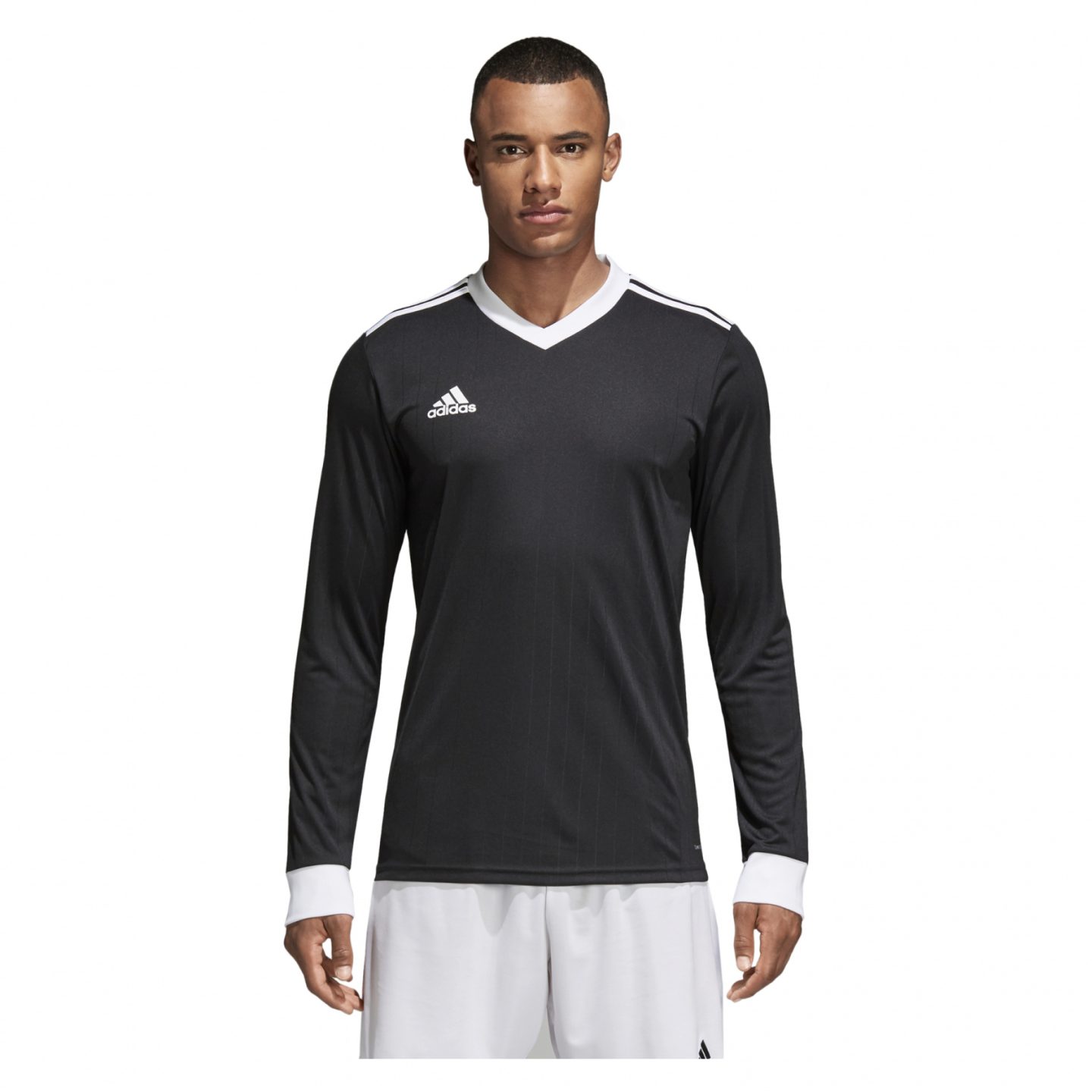 Koszulka z długim rękawem adidas Junior Tabela 18 CZ5455
