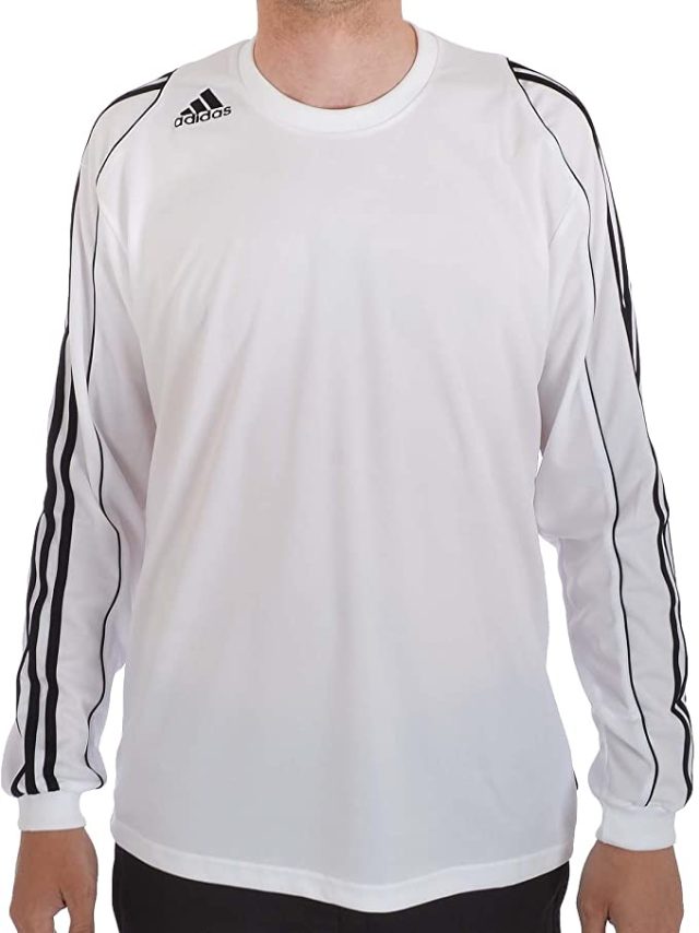 Koszulka z długim rękawem adidas Squad II 745582