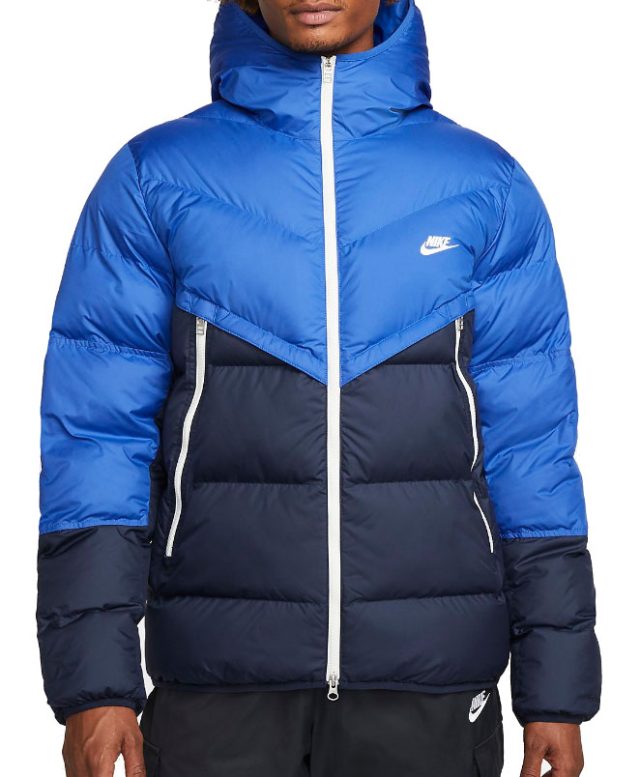 Kurtka Nike Sportswear Storm-FIT Windrunner DR9605-480