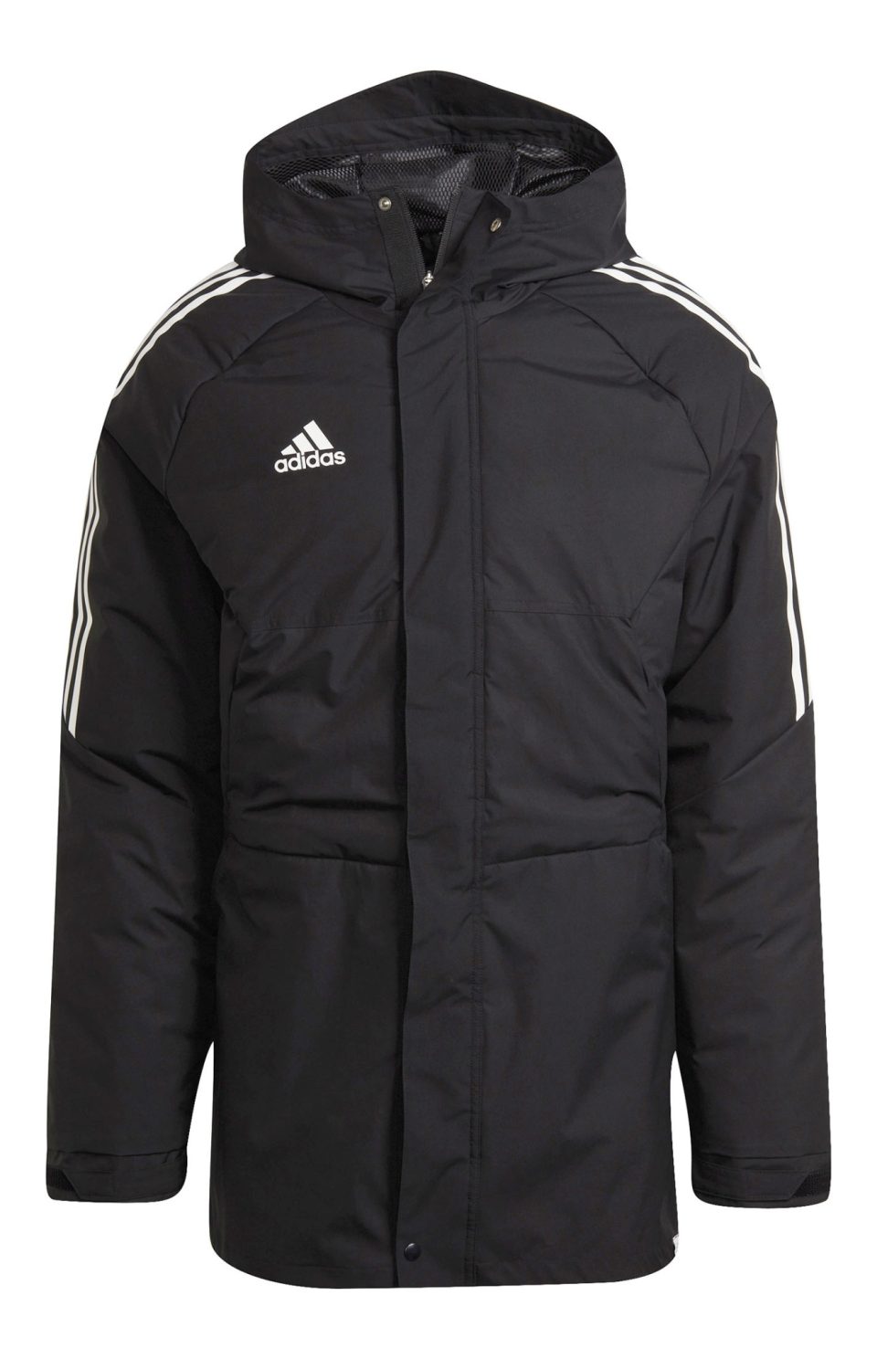 Kurtka adidas Condivo 22 Stadium Parka H21252