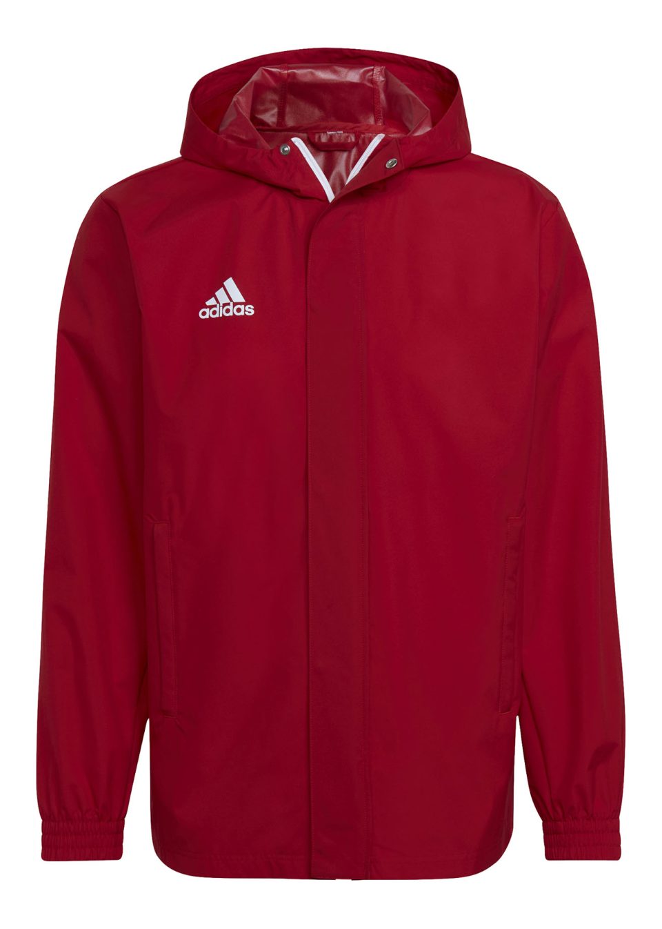 Kurtka adidas Entrada 22 Al-weather HG6299