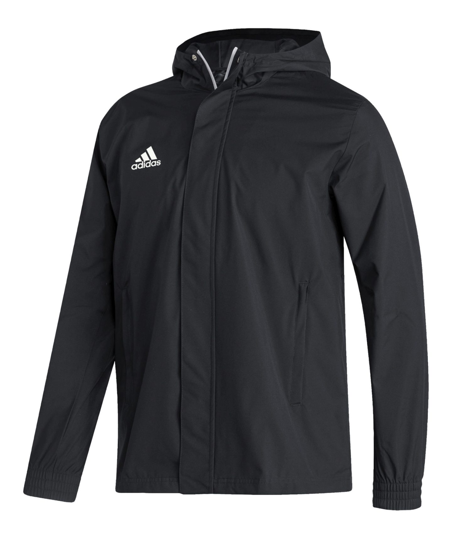 Kurtka adidas Entrada 22 All-weather HB0581