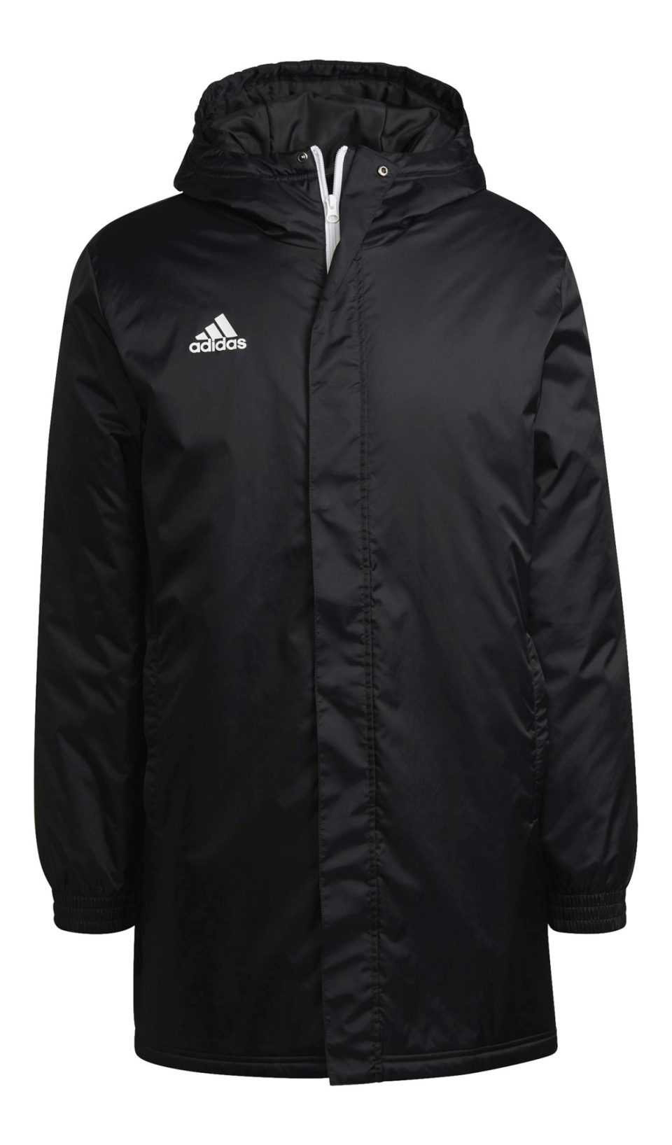 Kurtka adidas Entrada 22 Stadium HB0579
