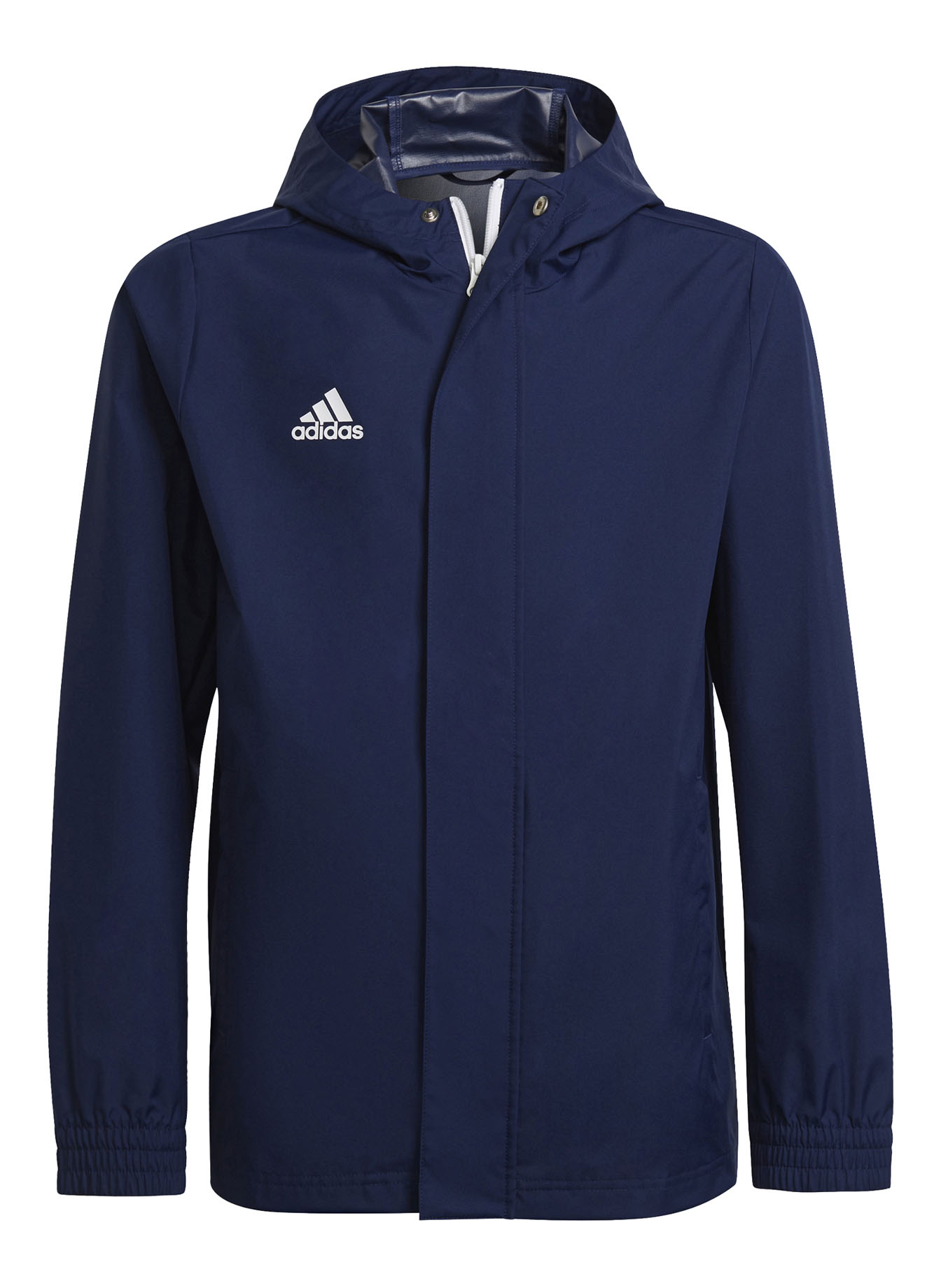 Kurtka adidas Junior Entrada 22 All-Waether H57511
