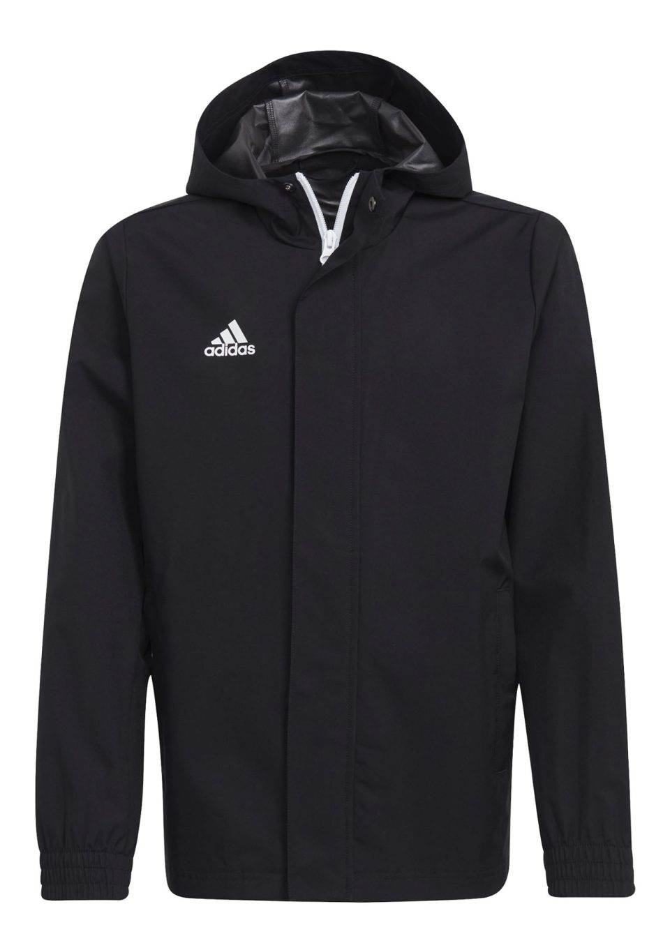 Kurtka adidas Junior Entrada 22 All-weather H57510