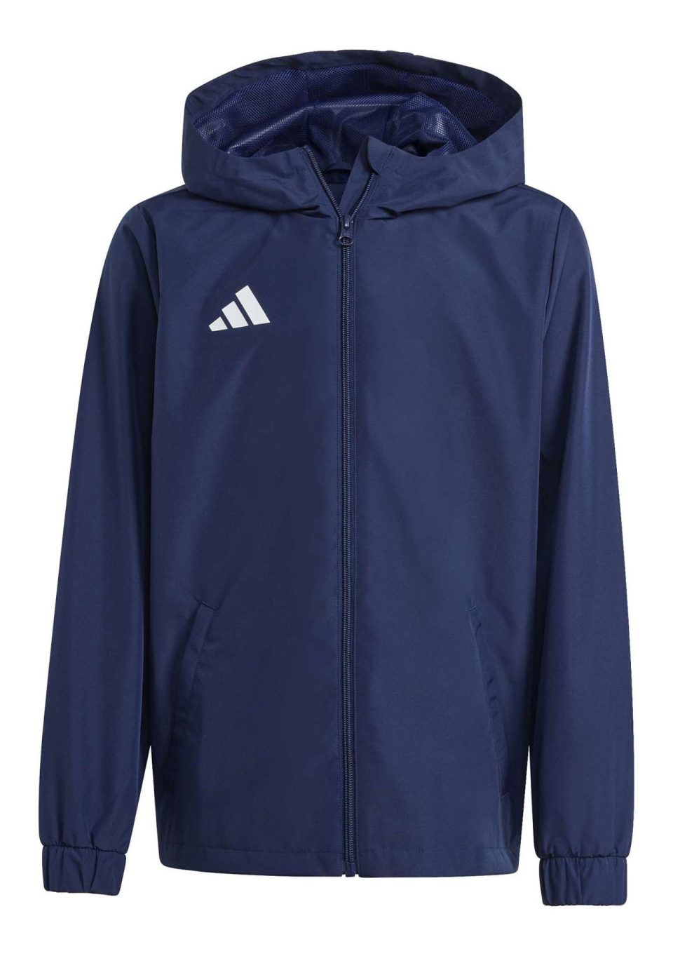Kurtka adidas Junior Entrada 26 All-weather JZ9103