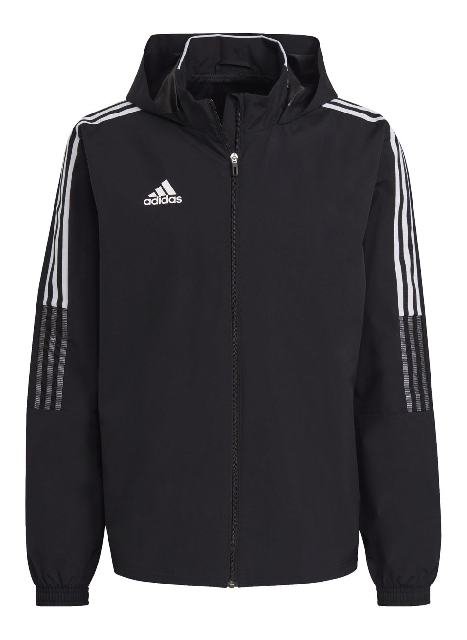 Kurtka adidas Tiro 21 All-weather GH4466