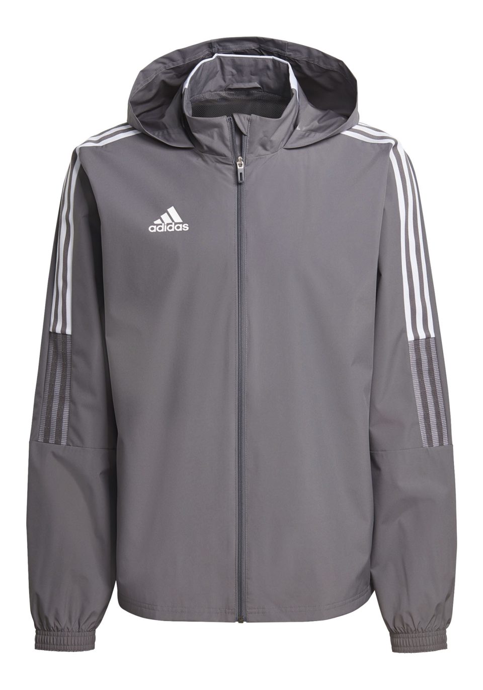 Kurtka adidas Tiro 21 All-weather GM7389