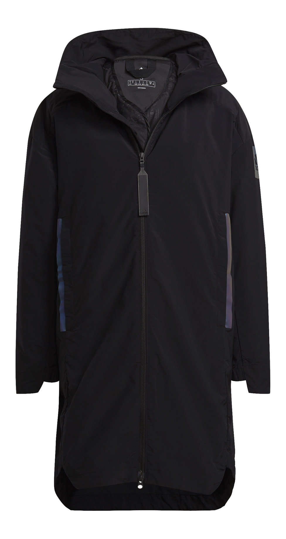 Kurtka damska adidas Myshelter 4-1 GL1003