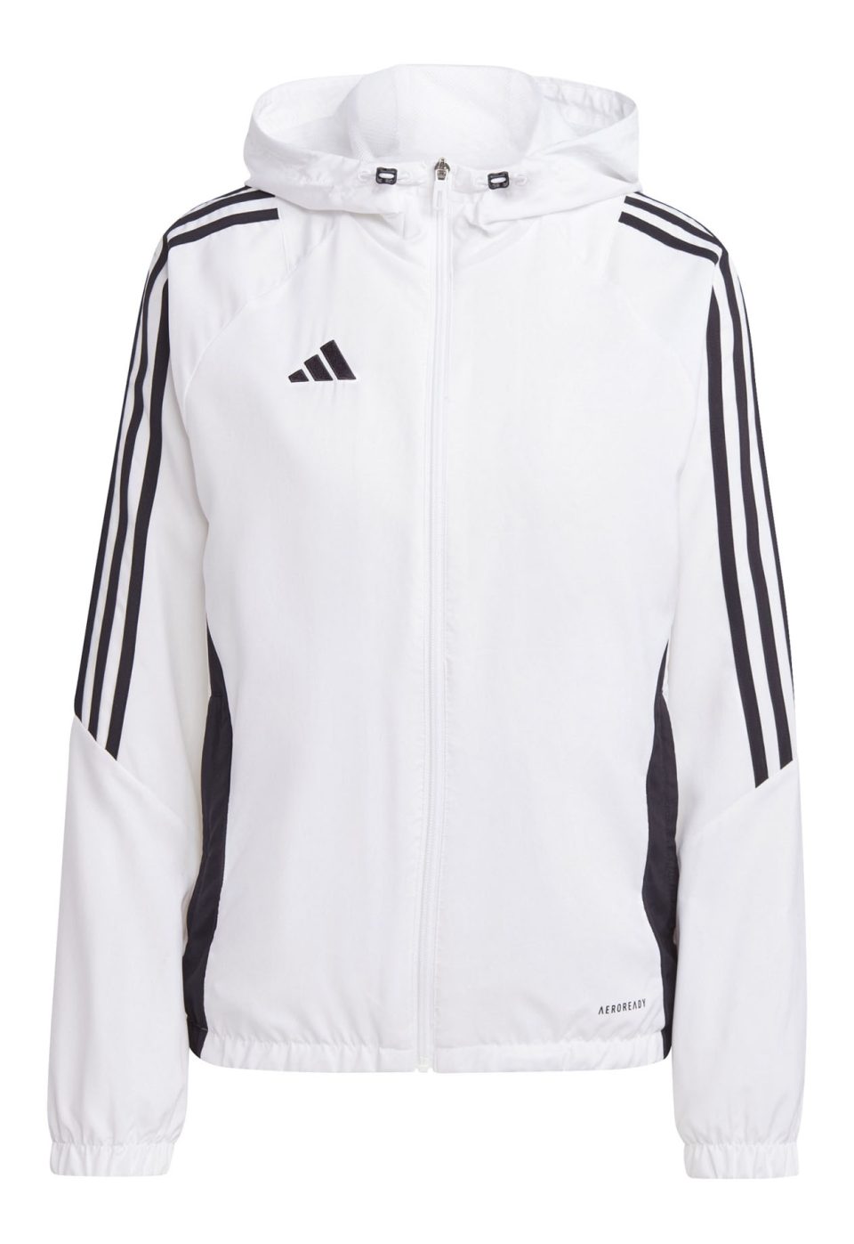 Kurtka damska przeciwwiatrowa adidas Tiro 24 IM8801