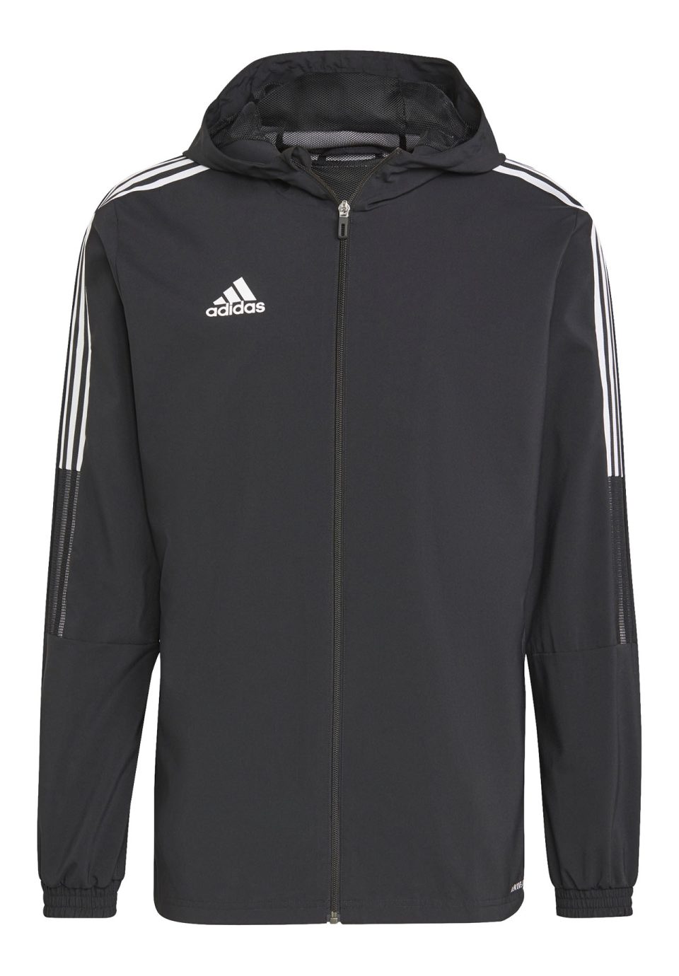Kurtka przeciwwiatrowa adidas Tiro 21 GP4967