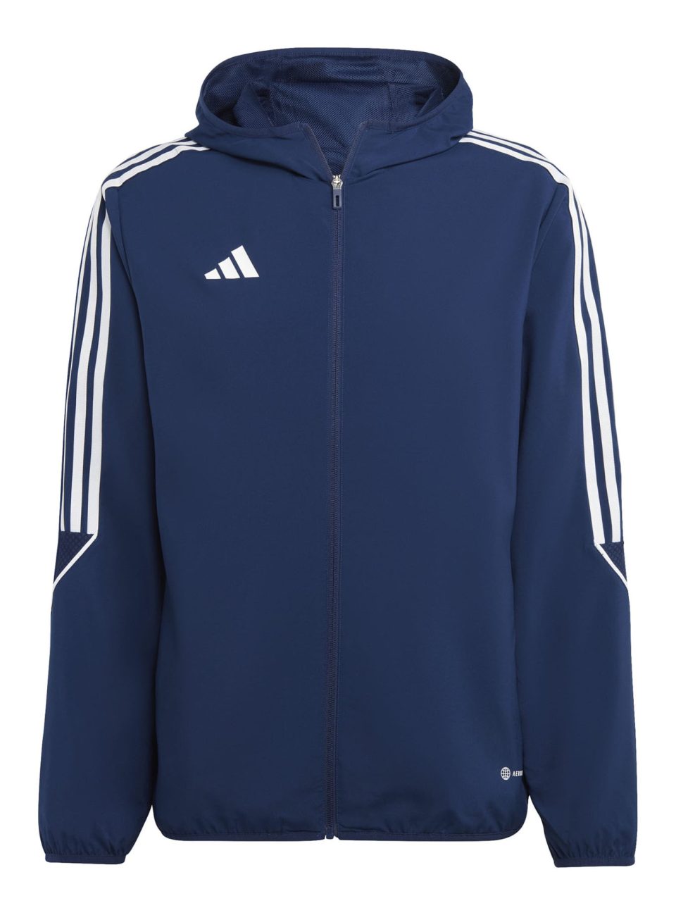 Kurtka przeciwwiatrowa adidas Tiro 23 League HZ9067