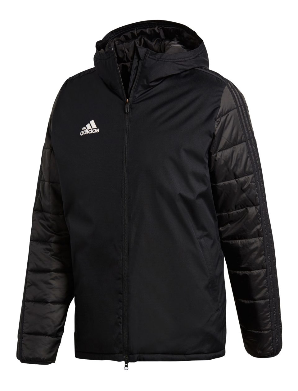 Kurtka zimowa adidas Condivo 18 BQ6602