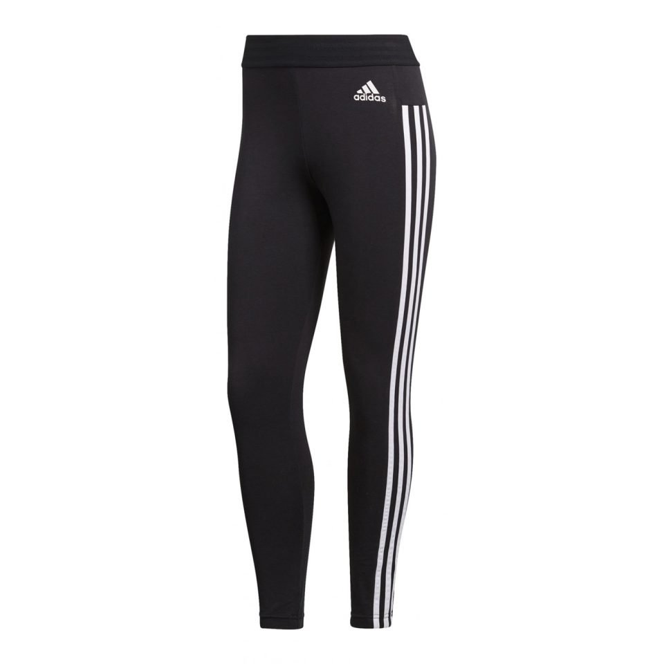 Legginsy damskie adidas Essentials 3S Tight BS4820
