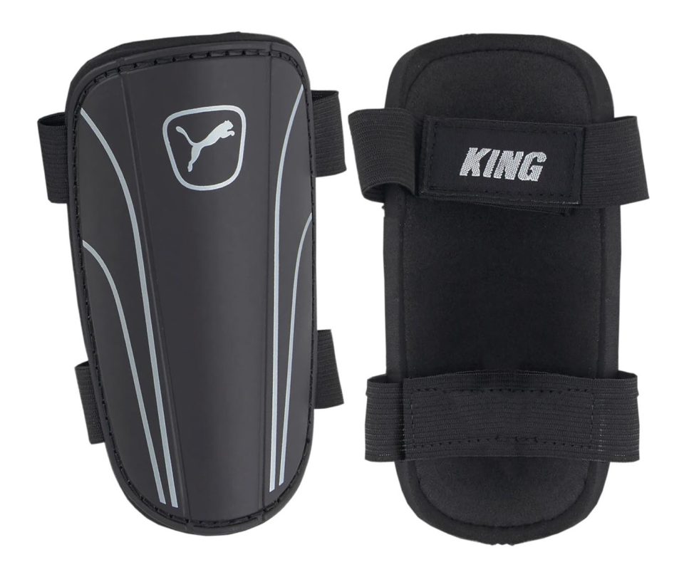 Ochraniacze Puma King Strap 030849-02