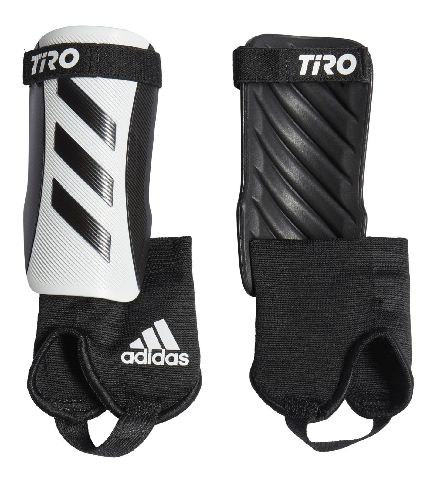Ochraniacze adidas Junior Tiro Match Shin Guard GI7688