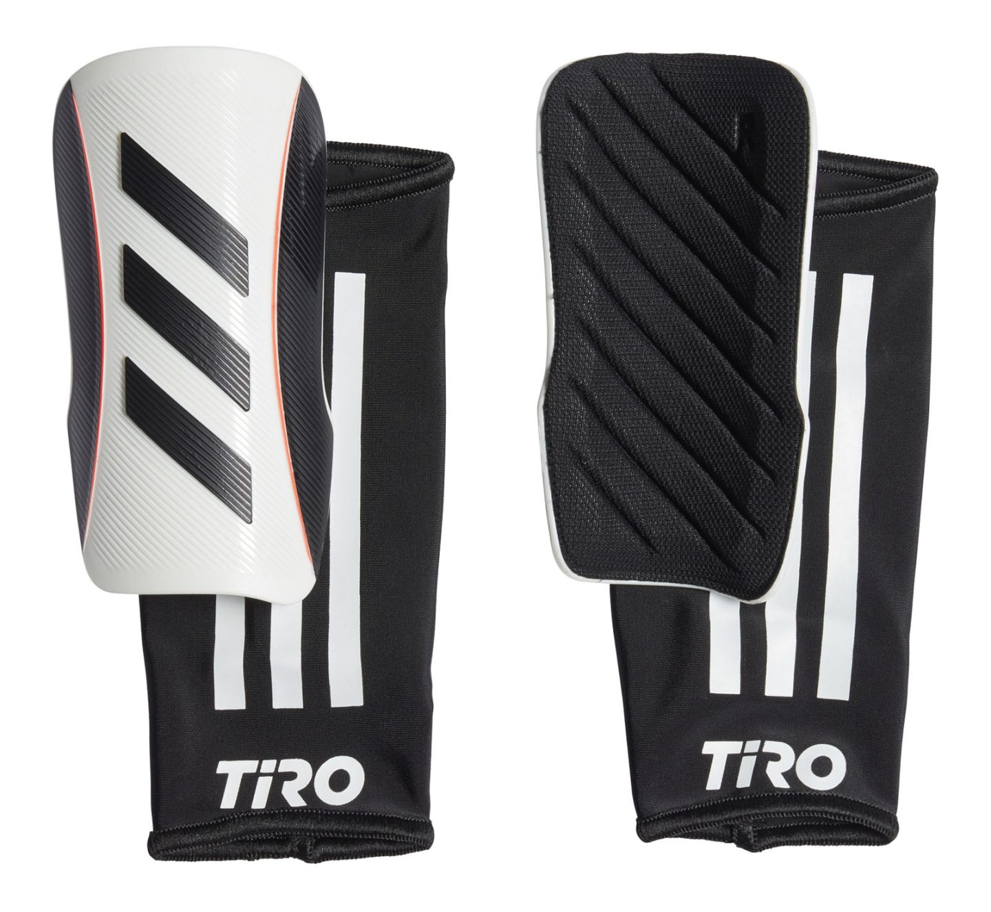 Ochraniacze adidas Junior Tiro Shinguard League GI7685