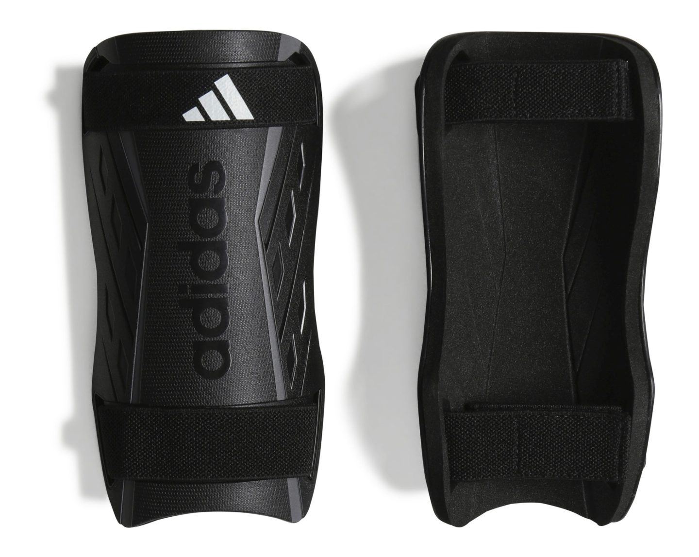 Ochraniacze adidas Junior Tiro Training HN5614