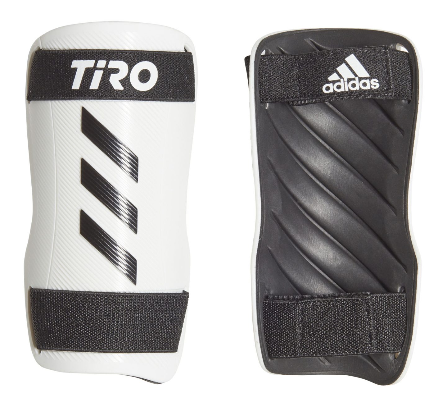 Ochraniacze adidas Tiro SG TRN GJ7758