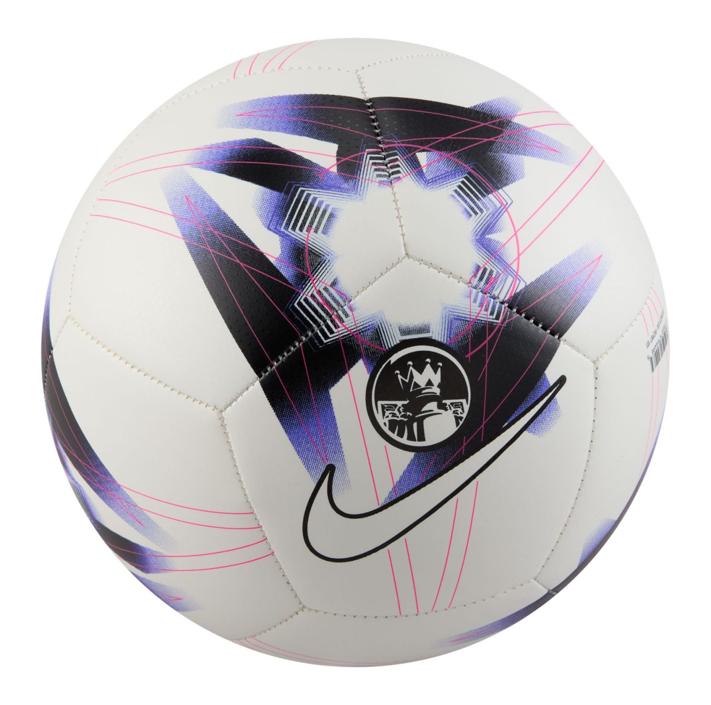 Piłka Nike Premier League Pitch FB2987-101