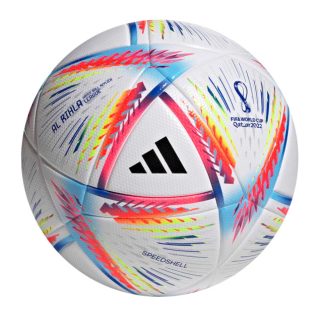 Piłka adidas Rihla League BOX H57782