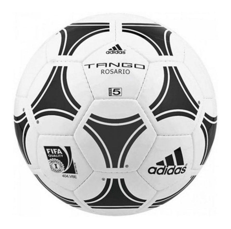 Piłka adidas Tango Rosario 656927