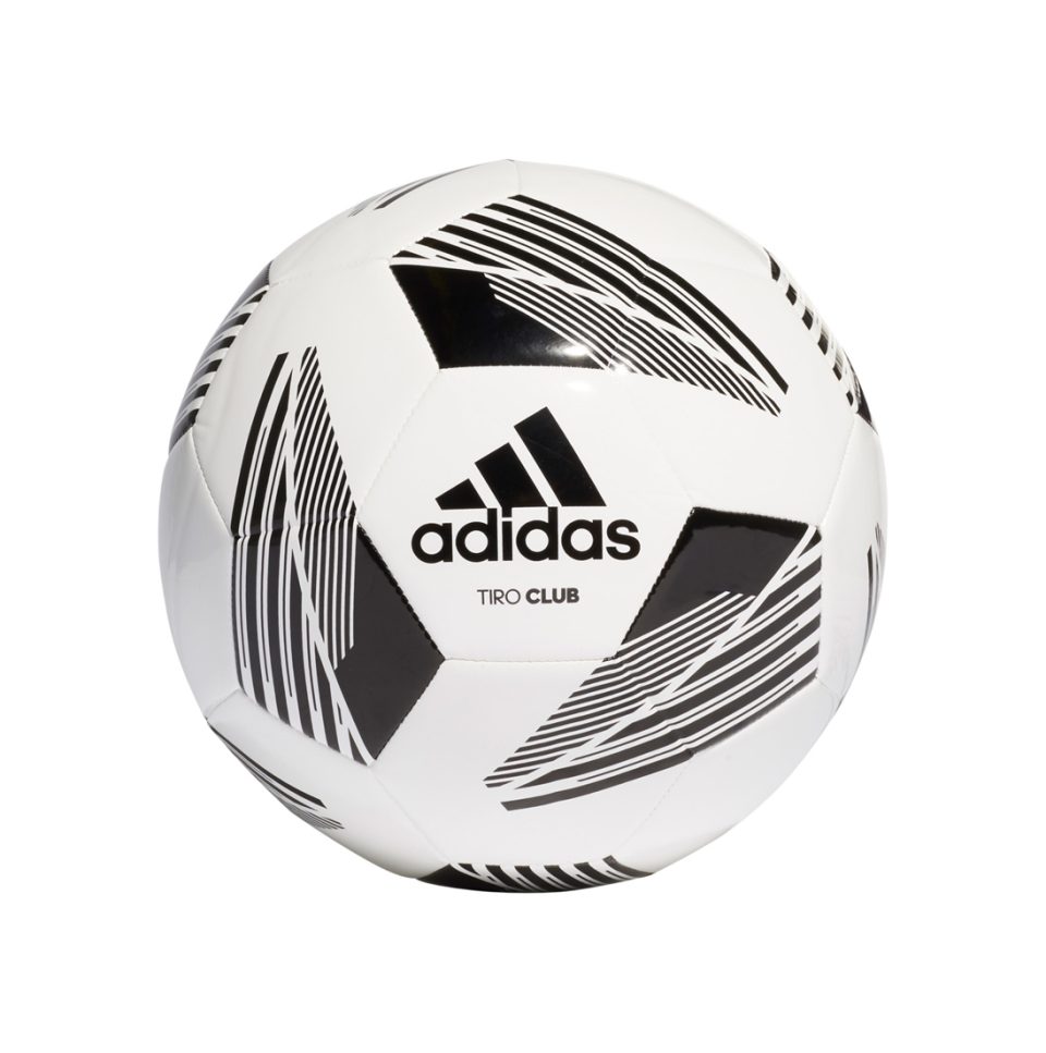 Piłka adidas Tiro Club FS0367