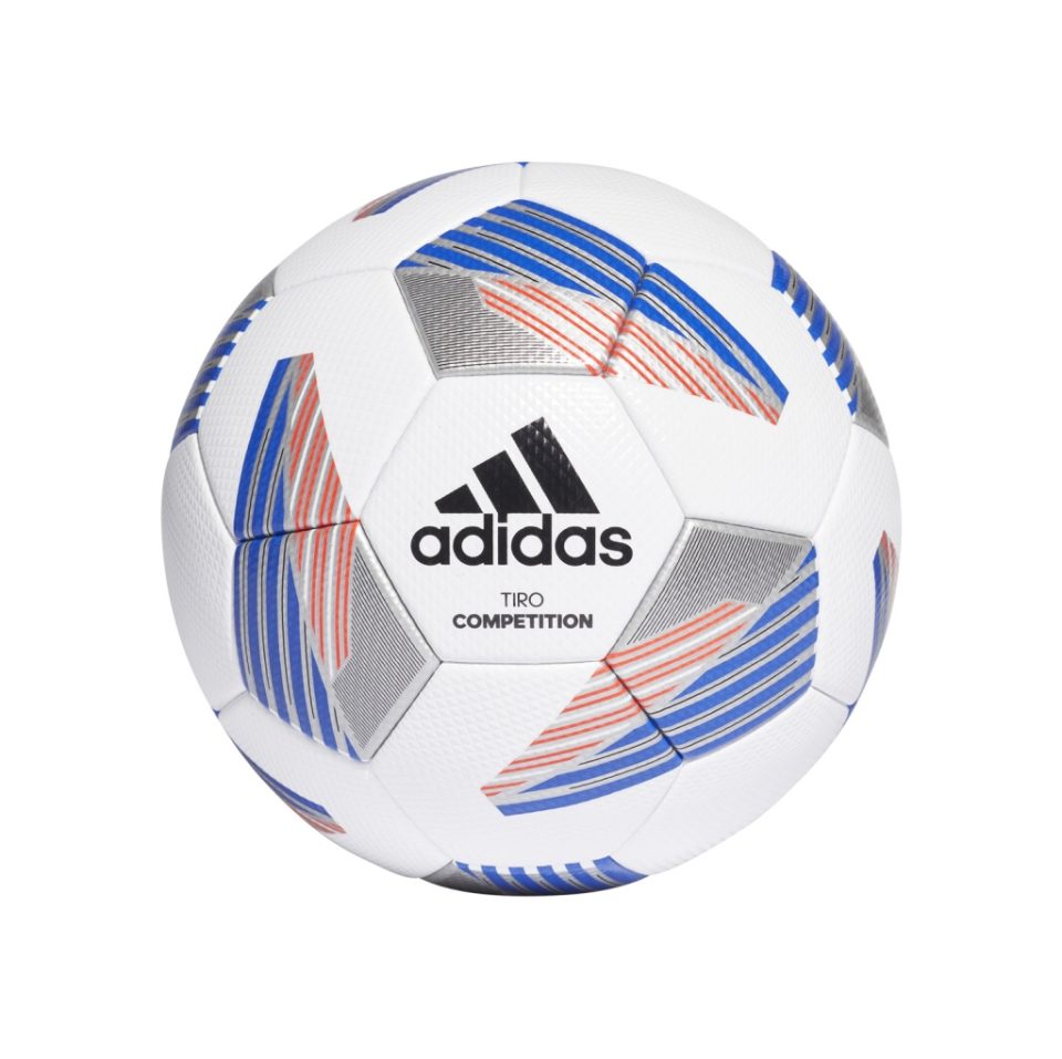 Piłka adidas Tiro Competition FS0392