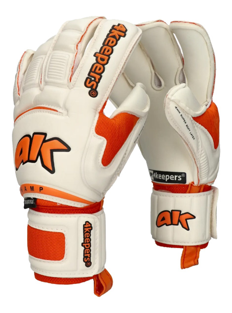 Rękawice 4keepers Champ Training VI RF2G 2.0