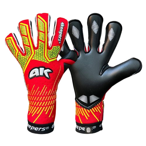 Rękawice 4keepers NEO LAVA RF2G Junior