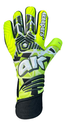 Rękawice 4keepers Neo Focus NC