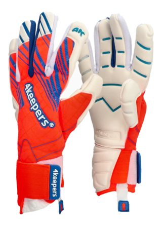 Rękawice 4keepers Soft Amber NC Junior